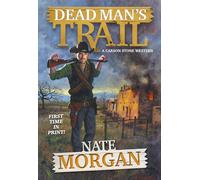 Dead Man's Trail: 1