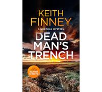 Dead Man's Trench: A Cozy British Murder Mystery Series