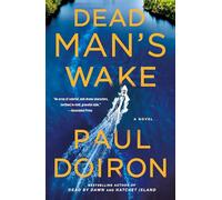 Dead Man's Wake: A Novel: 14