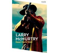 Larry McMurtry Dead Man's Walk (Tascabile) (PRESALE 26/06/2025)