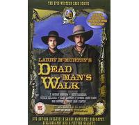 Dead Man's Walk [Edizione: Regno Unito] [Edizione: Regno Unito]