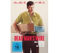 Dead Man's Wire/DVD