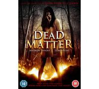Dead Matter