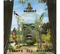 The Dead Mauriacs Beauté Des Mirages (Vinyl LP) 12" Album