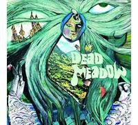 Dead Meadow - Dead Meadow