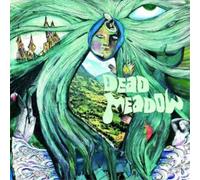 Dead Meadow Dead Meadow (Vinyl LP) 12" Album