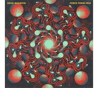 Dead Meadow Force Form Free (CD) Album Digipak