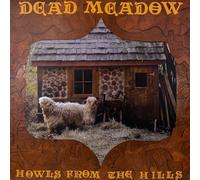 Dead Meadow Howls From The Hills (Vinyl LP)