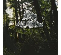 Dead Meadow Old Growth (Vinyl LP) 12" Album