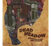 Dead Meadow Shivering King and Others (Vinyl LP) 12" Album Coloured Vinyl