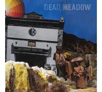Dead Meadow The Nothing They Need (Vinyl LP) 12" Album