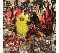 Dead Meadow - Warble Womb