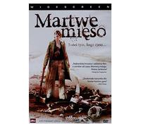 Dead Meat [DVD] (IMPORT) (Nessuna versione italiana)