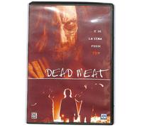 Dead meat (DVD) Marian Araujo David Muyllaert Eoin Whelan David Ryan Amy Redmond