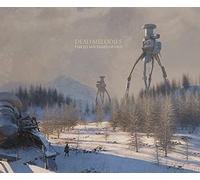 Dead Melodies - Fabled Machines Of Old