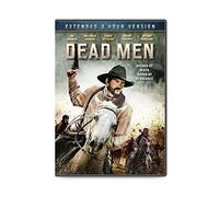 Dead Men (2018) [Edizione: Stati Uniti]