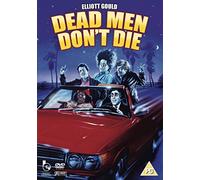 Dead Men Dont Die [Edizione: Regno Unito] [Edizione: Regno Unito]