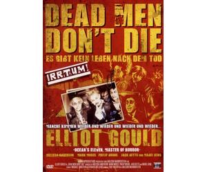 Dead Men Don't Die - Es gibt kein Leben nach dem Tod