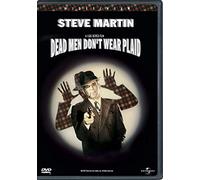Dead Men Don't Wear Plaid (DVD)