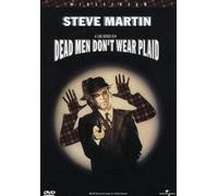 Dead Men Don't Wear Plaid (DVD)