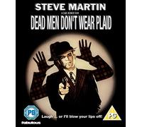 Dead Men Don't Wear Plaid [DVD] [Blu-ray] [Edizione: Regno Unito]