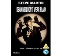 Dead Men Don't Wear Plaid (DVD) Ray Milland Ingrid Bergman Burt Lancaster