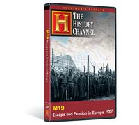 Dead Men S Secrets - M19: Escape & Evasion in Europe