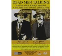 Dead Men Talking [Edizione: Australia]