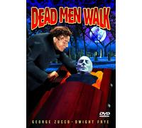 Dead Men Walk (DVD) Dwight Frye George Zucco