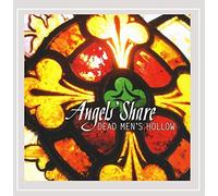 Dead Men's Hollow - Angels' Share