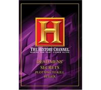 Dead Mens' Secrets - Plotting To Kill Hitler (History Channel)