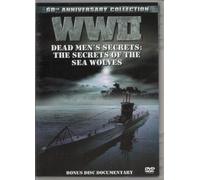 Dead Men's Secrets - Secrets of the Sea Wolves