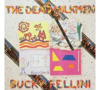Dead Milkmen - Bucky Fellini