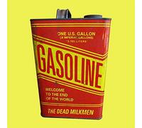 Dead Milkmen - Welcome To The End Of The World