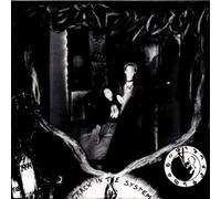Dead Moon - Crack in the System