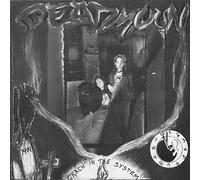 Dead Moon - Crack In The System
