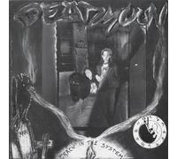 Dead Moon - Crack In The System