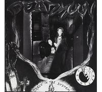 DEAD MOON - CRACK IN THE SYSTEM