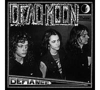 Dead Moon - Defiance