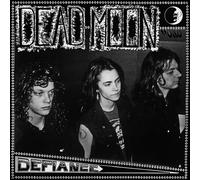 Dead Moon Defiance (Vinyl LP) 12" Album