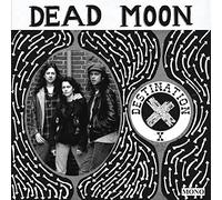 Dead Moon - Destination X