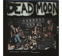 Dead Moon - Nervous Sooner Changes (Reissue) (LP)