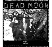 Dead Moon - Trash & Burn