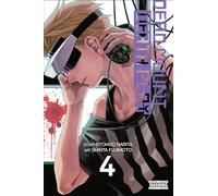 Dead Mount Death Play 4