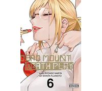 Dead Mount Death Play 6