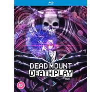 Dead Mount Death Play - Part 1 (Blu-ray)