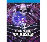 Dead Mount Death Play - Part 1 (Blu-ray)