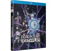 Dead Mount Death Play - Part 2 (Blu-ray) Various
