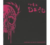 DEAD(MUENSTER/GERMANY) - Anthems To World Domination