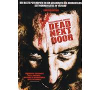 Dead Next Door - Neighborhood Watch - Metal-Pack